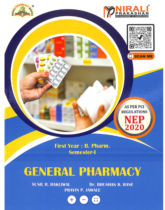 General Pharmacy 
